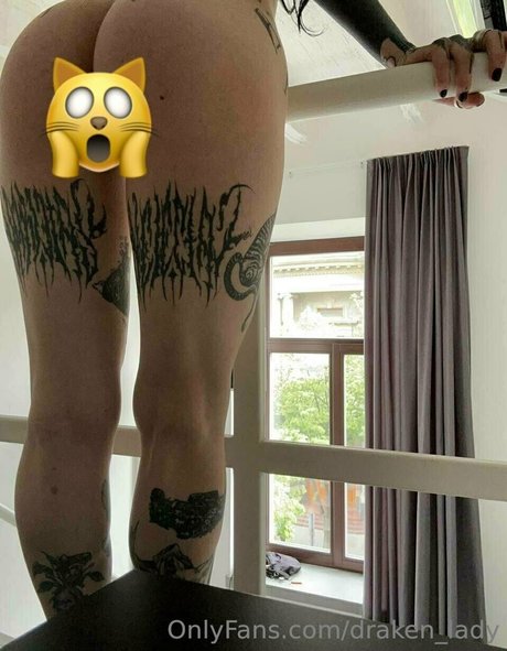 Draken lady pornstar beautiful gallery