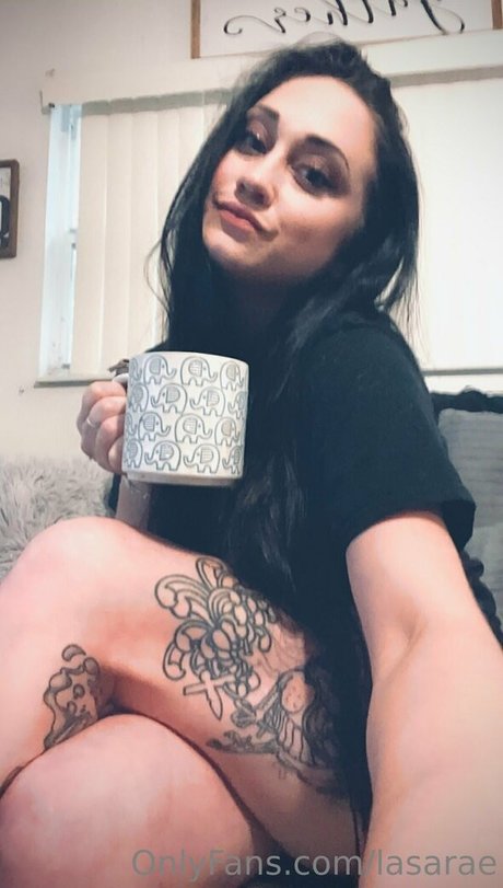 lasarae erotic pornstar pics