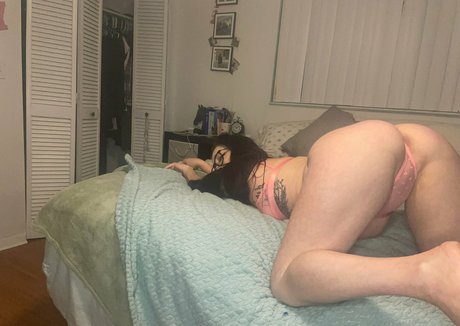 lasarae high quality model photo