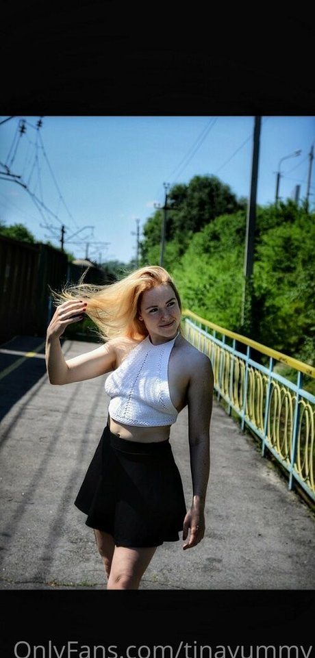 TinaYummy pornstar adult pics