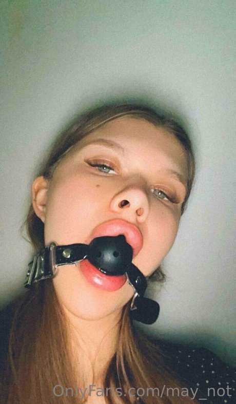 may not nude model galleries