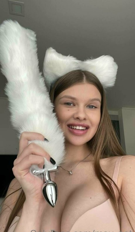 may not model xxx photo