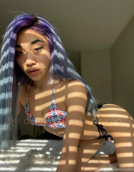 kawaiiunko adult star pics