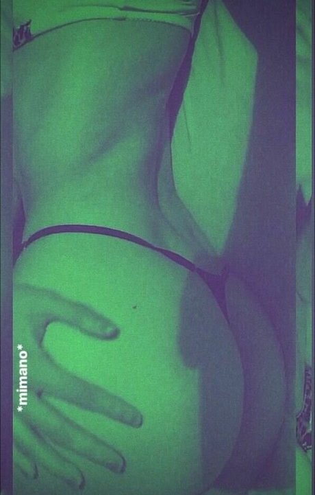 betmiau model xxx pics