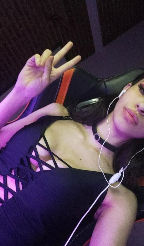 betmiau hot model photos