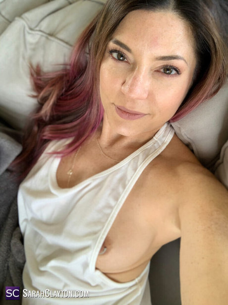 Sarah Clayton naked star galleries