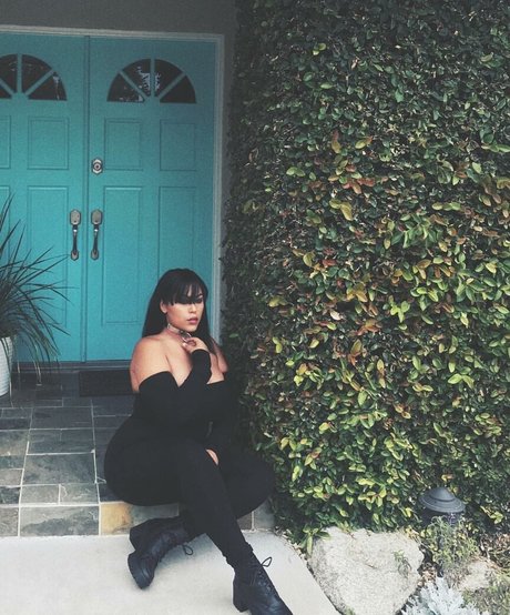 Audrey Littie high quality star pic