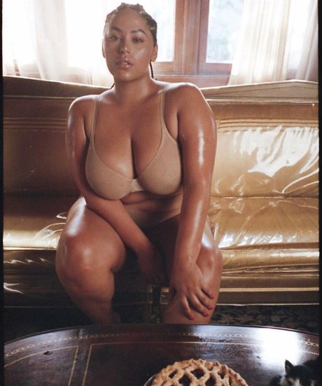 Audrey Littie pornstar free photo