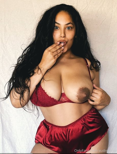 Audrey Littie top actress images