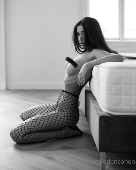 Eden Cohen actress picture