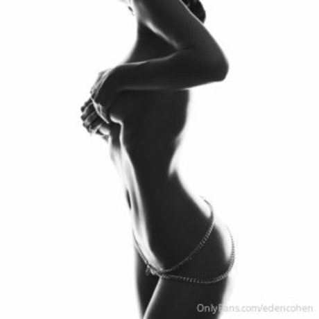 Eden Cohen perfect pornstar picture