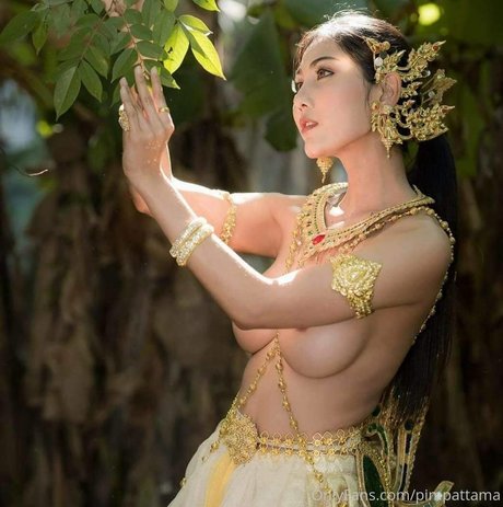 PimPattama model best image