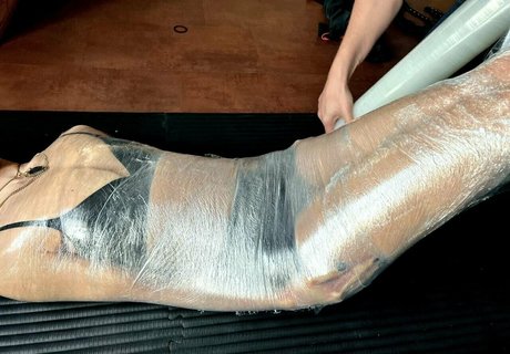 Miss Flora Femdom pornstar nudes pics