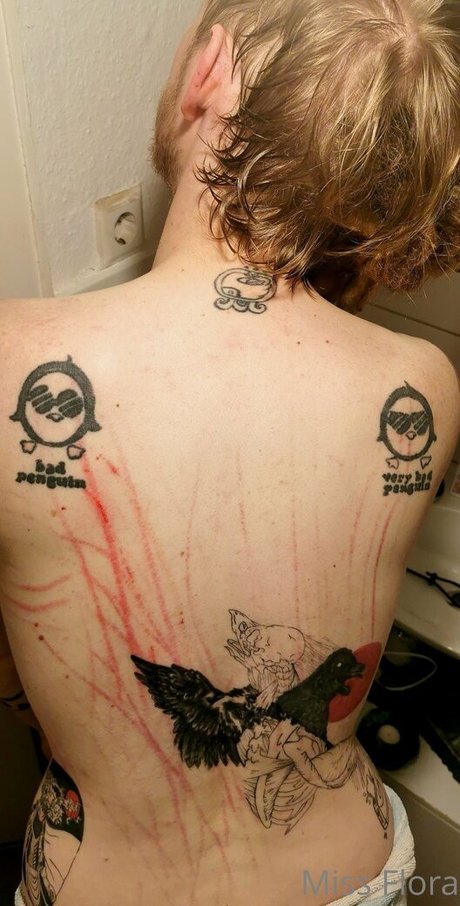 Miss Flora Femdom free actress pic