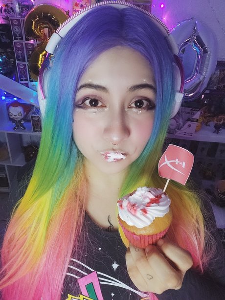 Evy Rosas sex model images