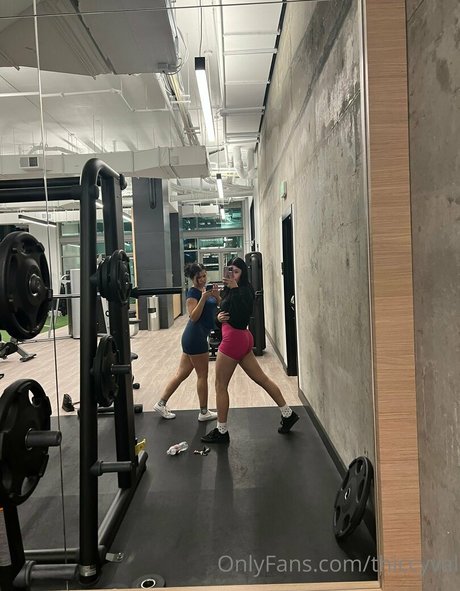 ThiccyVal best model picture