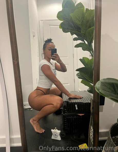 Teanna Trump best actress gallery