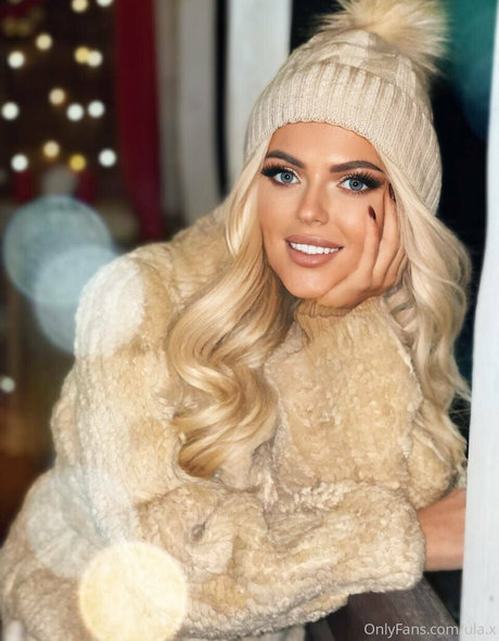 Ula x model sex pictures