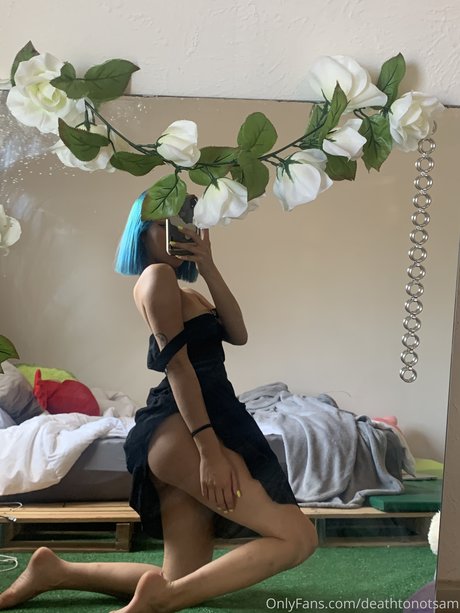 beautiful ebony onlyfans free nude image