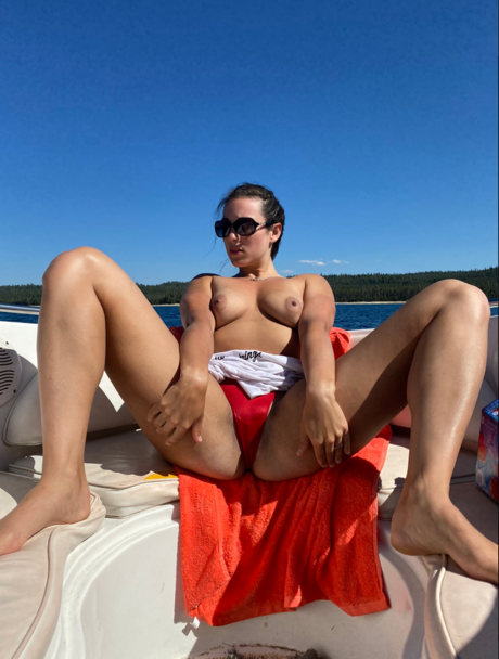 ReeMarie high quality model archive