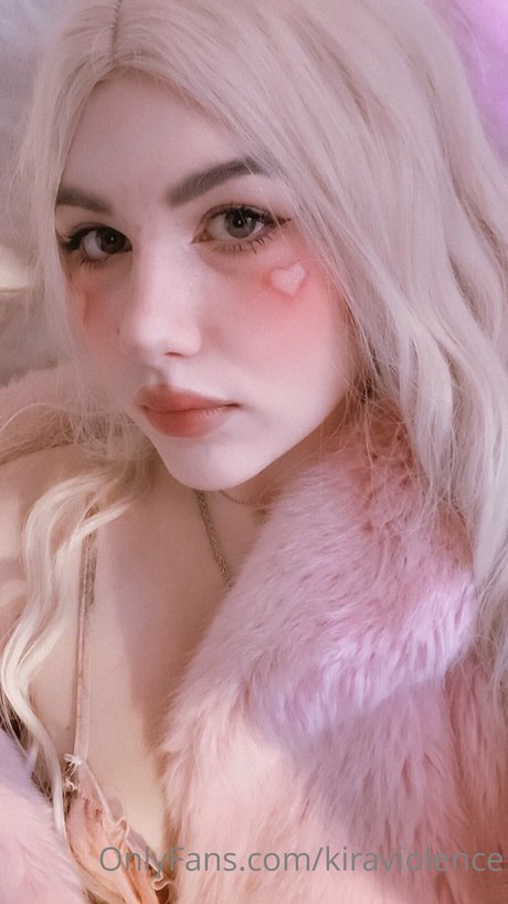 Kira Angel pretty star photos