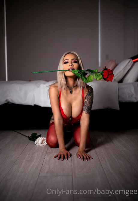 baby emgee model hot gallery