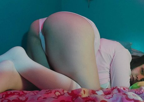 Princess Dust beautiful pornstar photo