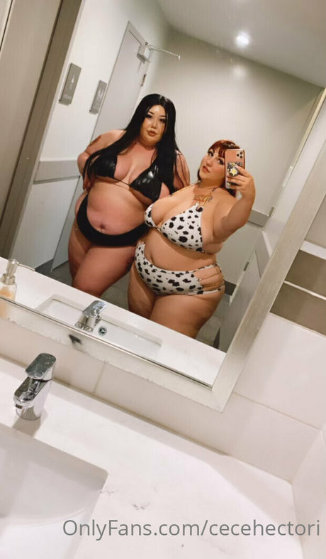 Cecehectori pornstar beautiful galleries