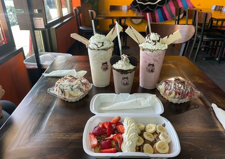 Cecehectori art model picture