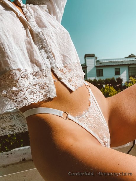 Lacey Claire Rogers exclusive model pictures