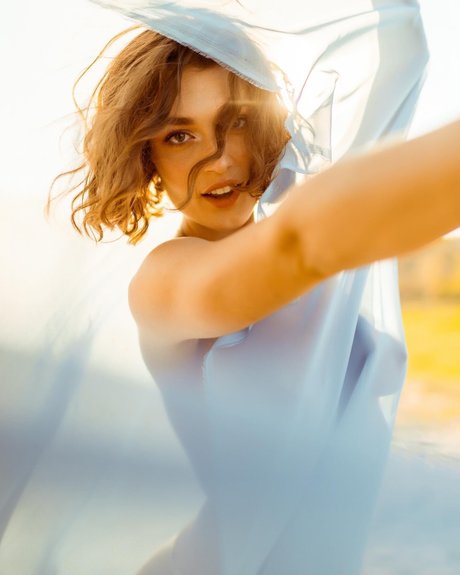 Lacey Claire Rogers nudes star images