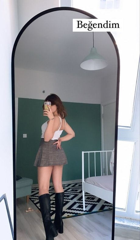 Buse yilmaz star free image