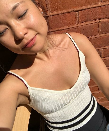 CutieMish pornstar exclusive pic