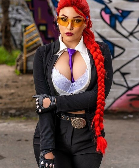 Britany Angelus model sexy photos