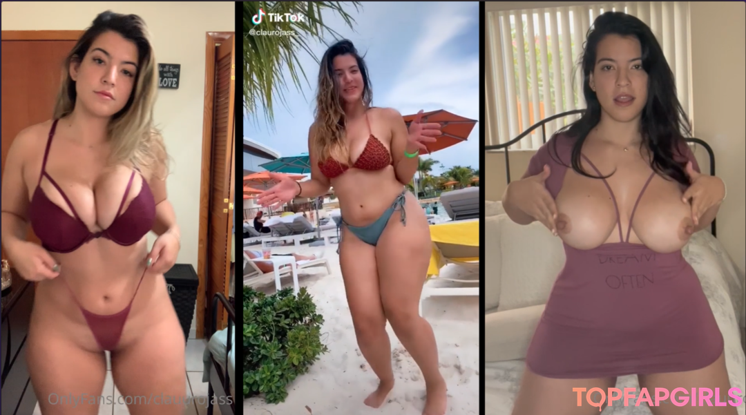 Claudia Rojas star beautiful gallery