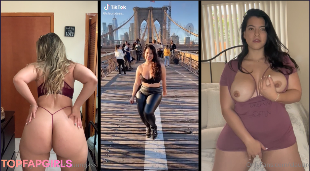 Claudia Rojas perfect model pics