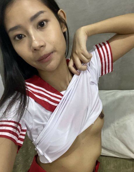 littlepan beautiful model image