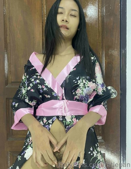 littlepan model perfect pics