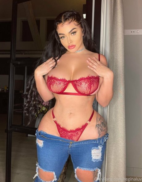 ReginaLuv pretty model img