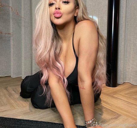 ReginaLuv naked actress archive