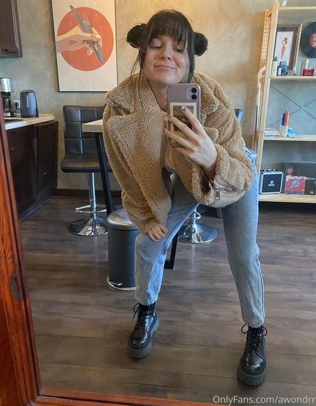 awondrr star top picture