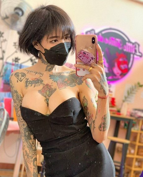 Napassploytattoo naked actress images