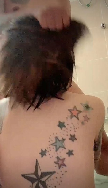 Napassploytattoo model porn pic