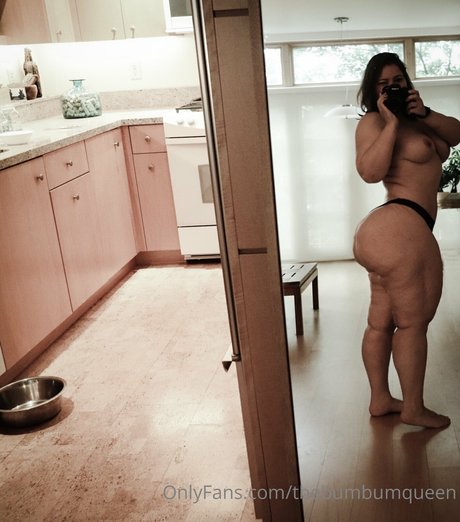 TheBumbumqueen porn star picture