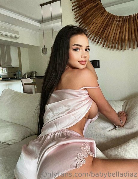 babybelladiaz perfect pornstar archive