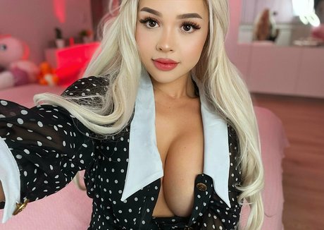 babybelladiaz beautiful star img