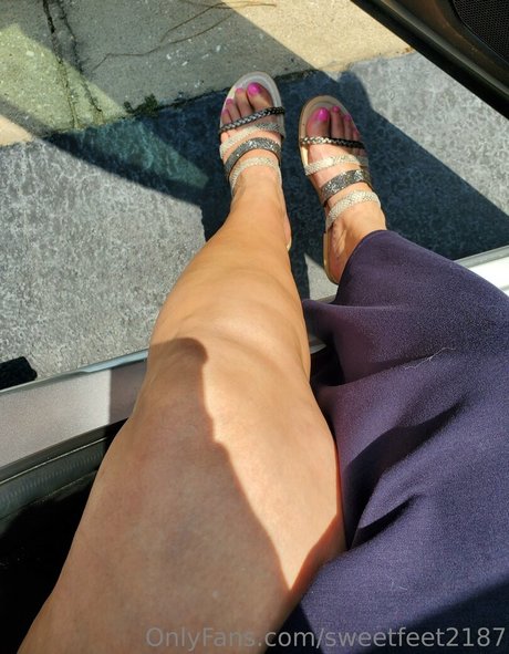 sweetfeet2187 model pretty galleries