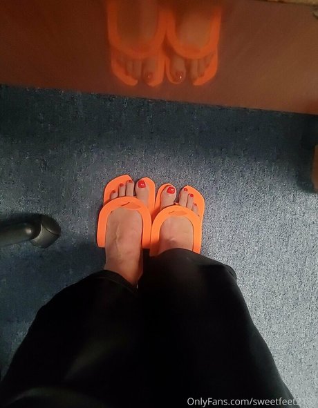 sweetfeet2187 hd star pictures