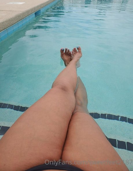 sweetfeet2187 star pornographic photo