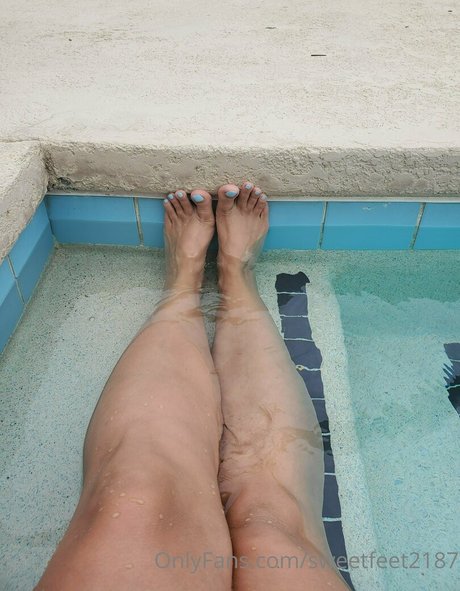 sweetfeet2187 top star photos